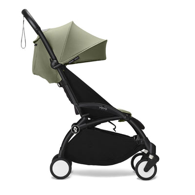 Extensor Para Os Pés Stokke YOYO - BR - Higiene e Praticidade