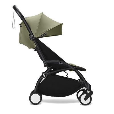 Extensor Para Os Pés Stokke YOYO - BR - Duas Posições Ajustáveis